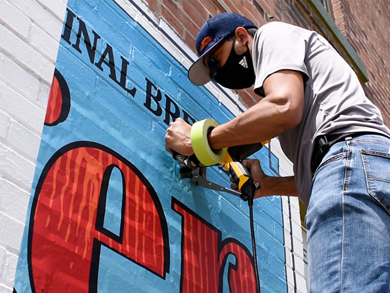 Signage & Print Installer Directory